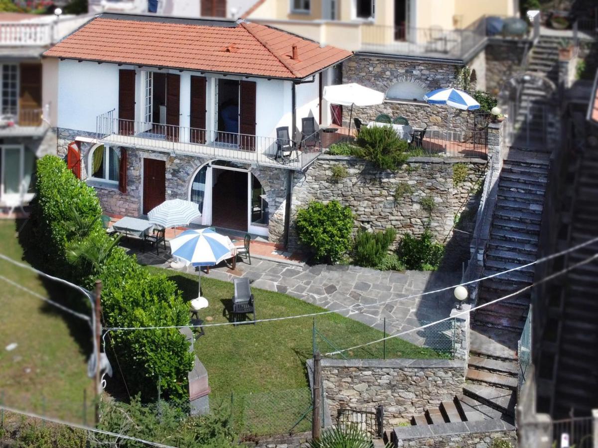 Appartamento Porto 2 Cannero Riviera Exteriér fotografie