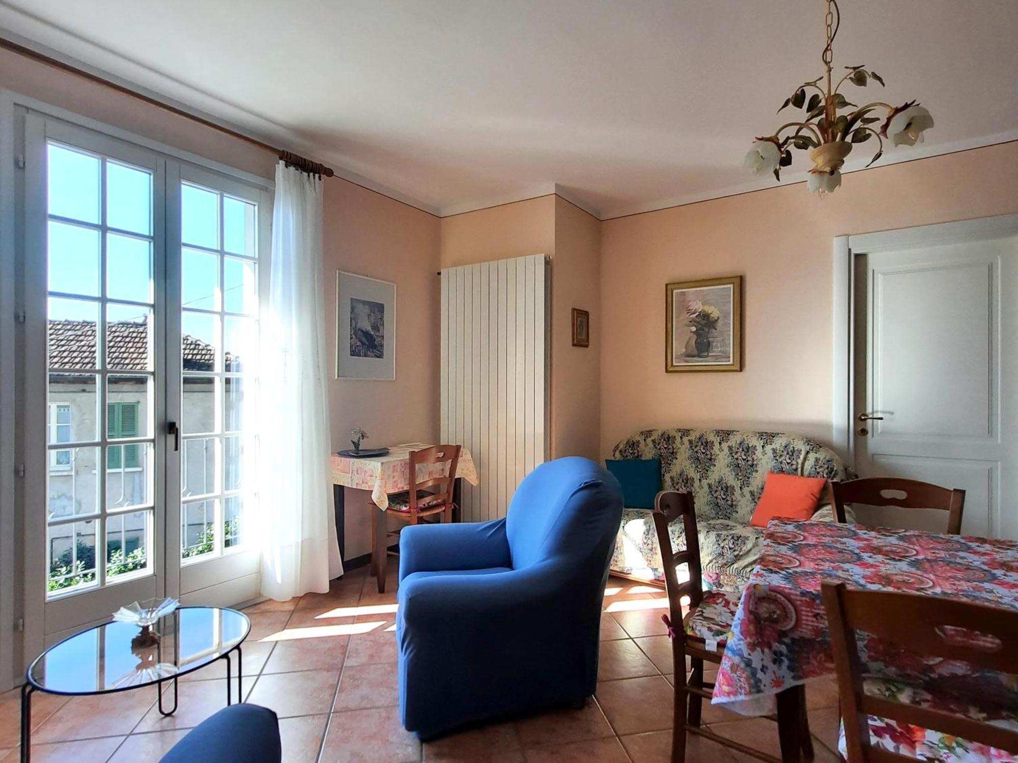 Appartamento Porto 2 Cannero Riviera Exteriér fotografie