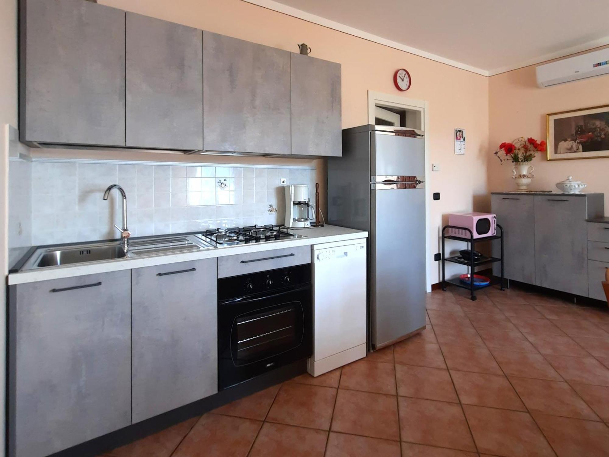 Appartamento Porto 2 Cannero Riviera Exteriér fotografie